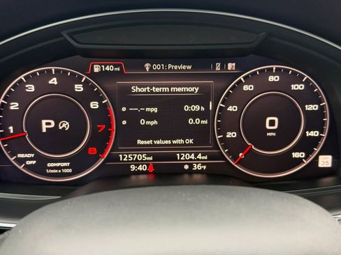 Used 2018 Audi Q7 3.0T Prestige w/ Prestige Package image 34