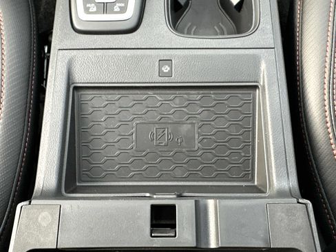 New 2026 Nissan Frontier PRO-4X w/ Pro Premium Package AWD/4WD image 32