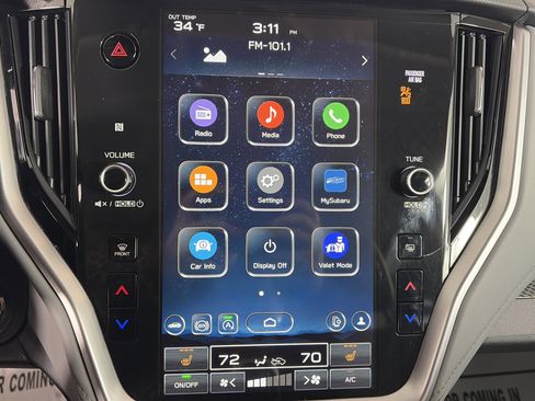 Used 2025 Subaru Legacy Premium image 18