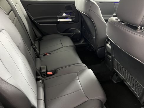 New 2026 Mercedes-Benz GLB 250 4MATIC image 25