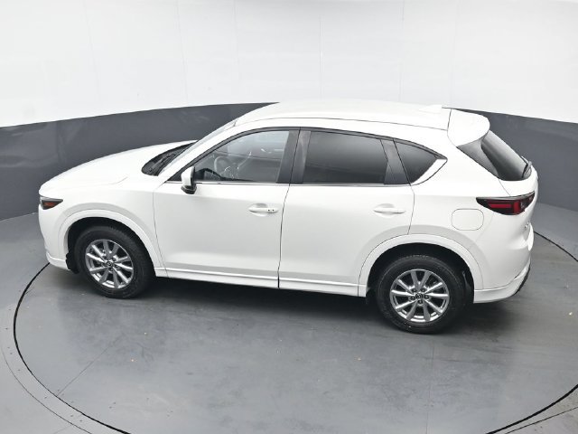 Certified 2024 MAZDA CX-5 AWD 2.5 S w/ Select Package image 35