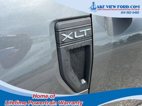 Used 2022 Ford Maverick XLT w/ Equipment Group 300A Standard AWD/4WD image 11