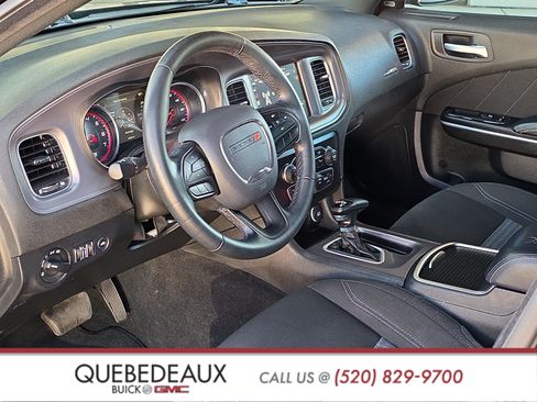 Used 2023 Dodge Charger SXT RWD image 11