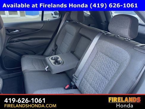 Used 2022 Chevrolet Equinox LT image 25