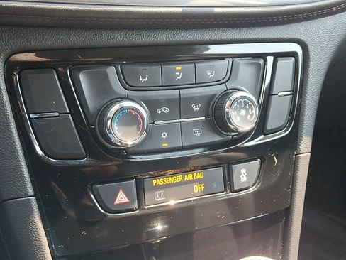 Used 2022 Buick Encore Preferred w/ Safety Package AWD/4WD image 16