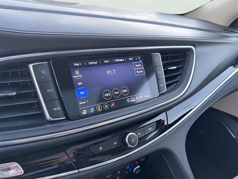 Used 2023 Buick Enclave Avenir w/ Avenir Technology Package image 25