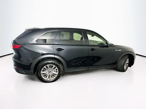 Used 2025 MAZDA CX-90 3.3 Turbo w/ Preferred Package AWD/4WD image 10