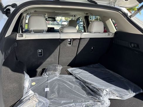 New 2025 MAZDA CX-5 AWD 2.5 S w/ Preferred Package image 59