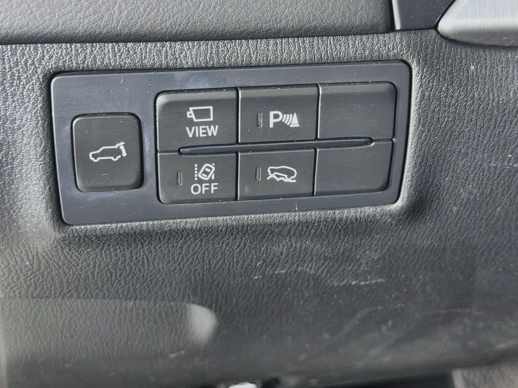 Used 2021 MAZDA CX-9 Grand Touring AWD/4WD image 16