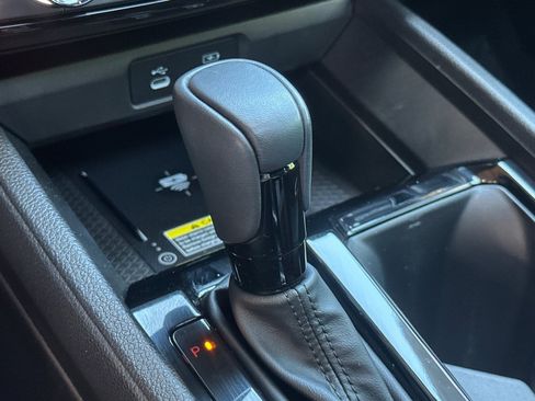 Used 2025 Honda Accord Sport image 17