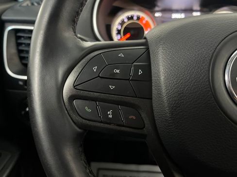 Used 2020 Jeep Cherokee Trailhawk w/ Cold Weather Group image 64