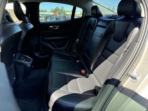 Used 2019 Volvo S60 T6 Inscription AWD/4WD image 20