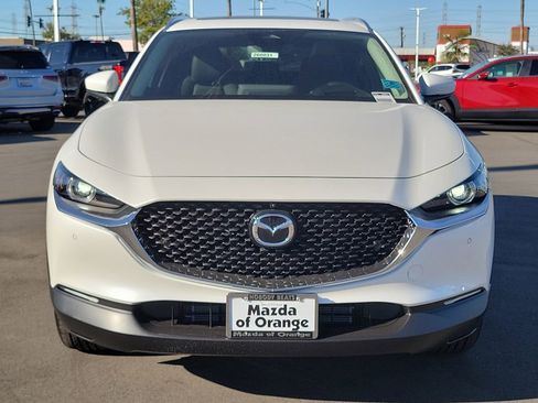 New 2026 MAZDA CX-30 AWD 2.5 S w/ Premium Package image 21