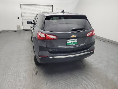 Used 2019 Chevrolet Equinox LT FWD image 6