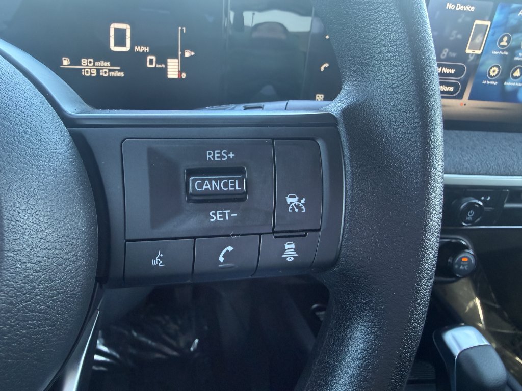 Used 2026 Nissan Kicks SV w/ Cold Weather Package AWD/4WD image 23
