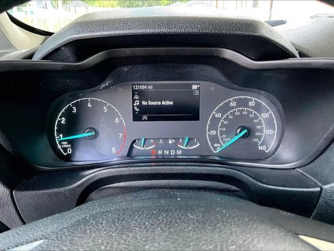 Used 2019 Ford Transit Connect XL FWD image 12