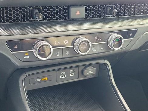 Used 2024 Honda CR-V EX image 25