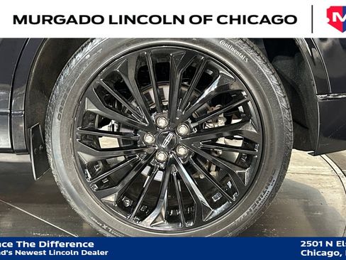 Certified 2023 Lincoln Corsair Reserve w/ Equipment Group 201A AWD/4WD image 25