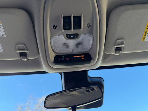 New 2026 Buick Encore GX Sport Touring image 21