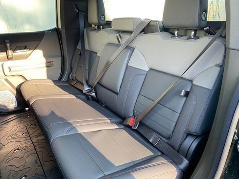 New 2025 GMC Hummer EV 3X AWD/4WD image 20