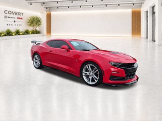Used 2019 Chevrolet Camaro SS RWD video 2