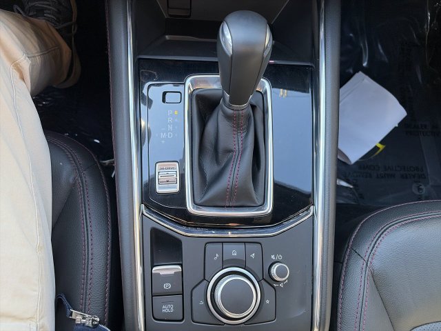 Certified 2023 MAZDA CX-5 AWD 2.5 Turbo image 20