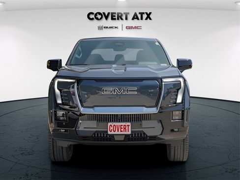 New 2025 GMC Sierra EV Denali image 8
