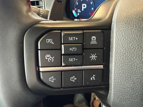 Used 2024 Ford F150 Raptor AWD/4WD image 18