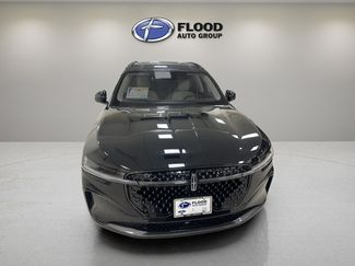 New 2026 Lincoln Nautilus Black Label w/ Jet Appearance Package video 2