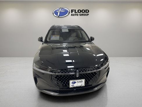 New 2026 Lincoln Nautilus Black Label w/ Jet Appearance Package image 2