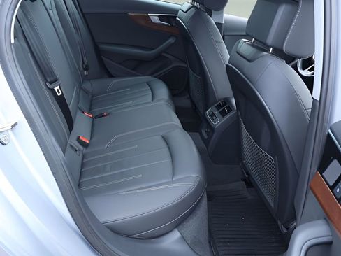 Used 2020 Audi A4 2.0T Premium w/ Convenience Package FWD image 15