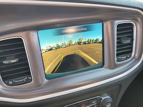 Used 2020 Dodge Charger Scat Pack RWD image 14