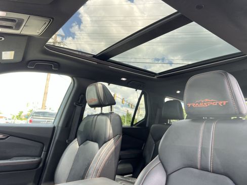 Used 2024 Honda Pilot TrailSport image 23