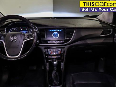 Used 2019 Buick Encore Essence image 14