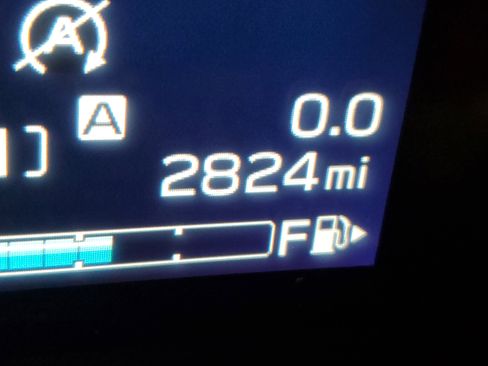 Used 2023 Subaru Crosstrek 2.0i image 24