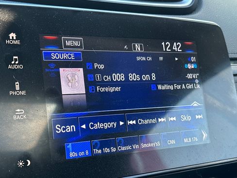 Used 2022 Honda CR-V EX-L image 19