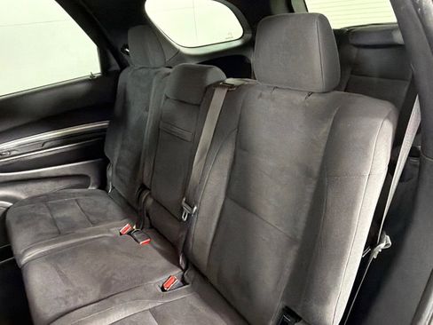 Used 2019 Dodge Durango GT image 19