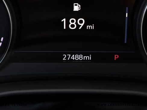 Used 2023 Cadillac XT6 Sport w/ LPO, ONYX Package AWD/4WD image 78