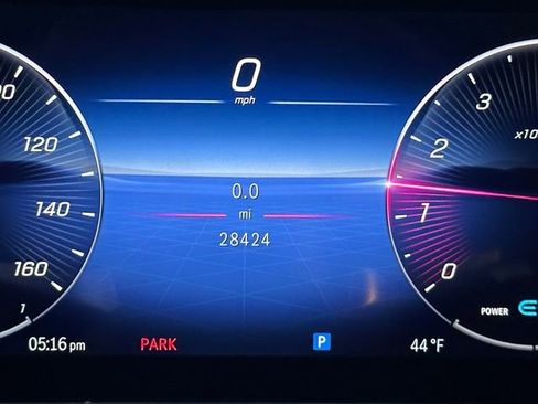 Used 2022 Mercedes-Benz C 300 4MATIC Sedan image 16