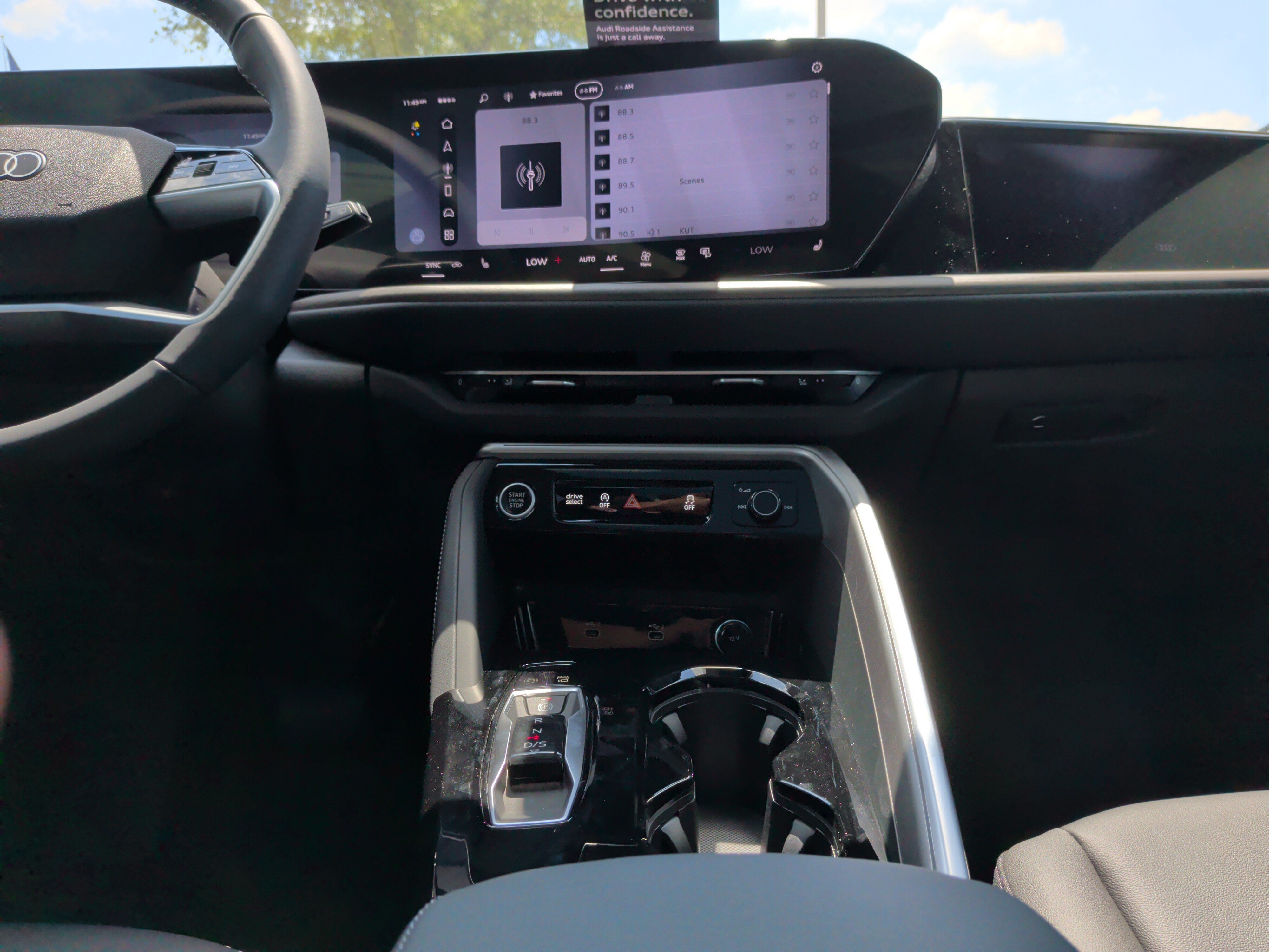 New 2026 Audi Q5 Premium AWD/4WD image 23