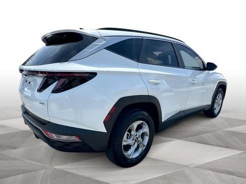 Used 2023 Hyundai Tucson SEL AWD/4WD image 8