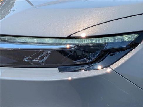 Certified 2023 Honda CR-V EX image 9