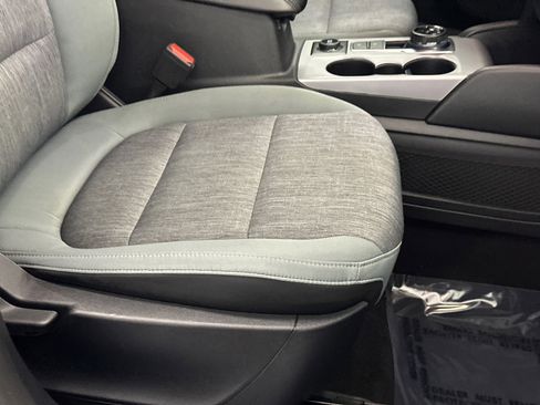 Used 2023 Ford Bronco Sport Big Bend w/ Convenience Package image 12