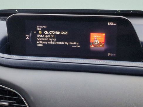 Used 2020 MAZDA CX-30 FWD w/ Preferred Package image 17