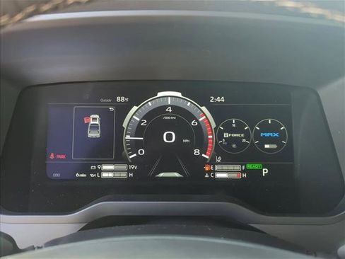 New 2026 Toyota Tundra 1794 Edition image 17