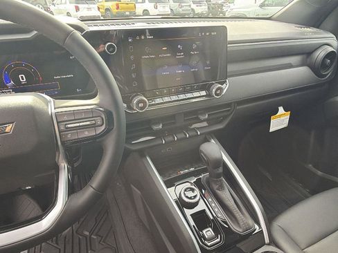 New 2026 Chevrolet Colorado Trail Boss image 23