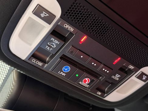 Used 2019 Acura TLX V6 w/ Technology & A-SPEC Pkg image 34