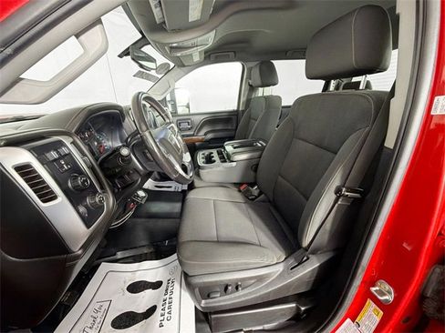 Used 2019 GMC Sierra 2500 SLE w/ SLE Preferred Package image 21