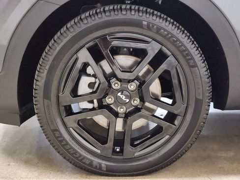 Used 2024 Kia Telluride SX X-Line AWD/4WD image 28