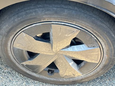 Used 2023 Toyota Prius LE FWD image 22